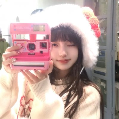 女孩爱爱日记