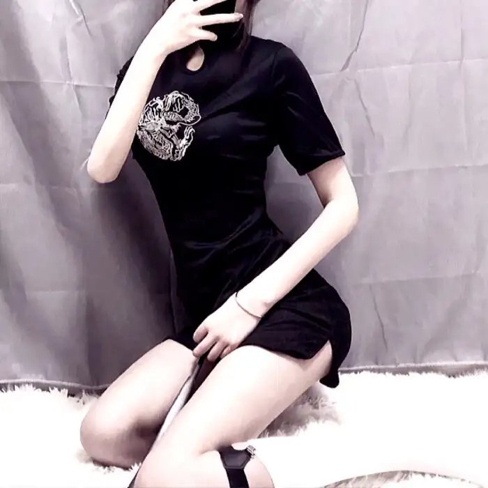 桃源艳舞