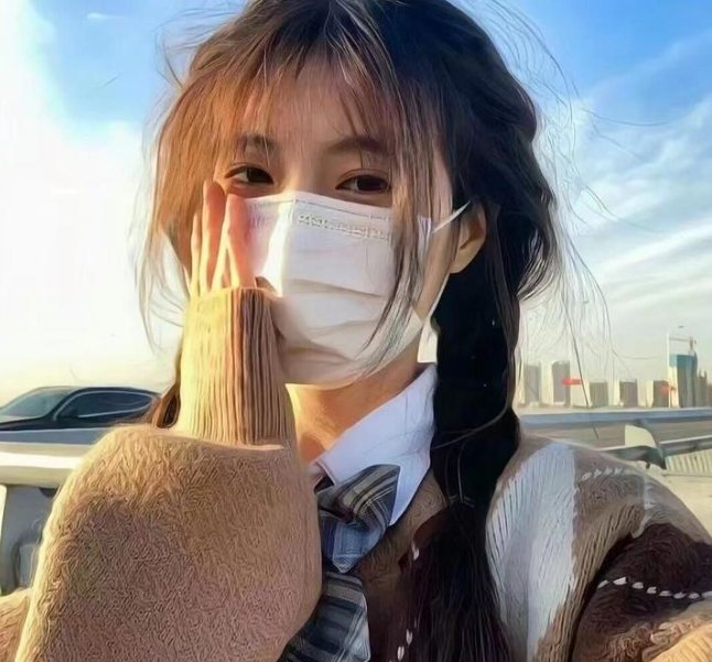 爱要有你才完美