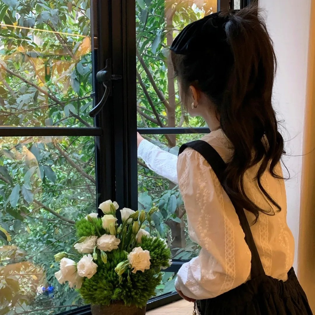 书中字有梦女神
