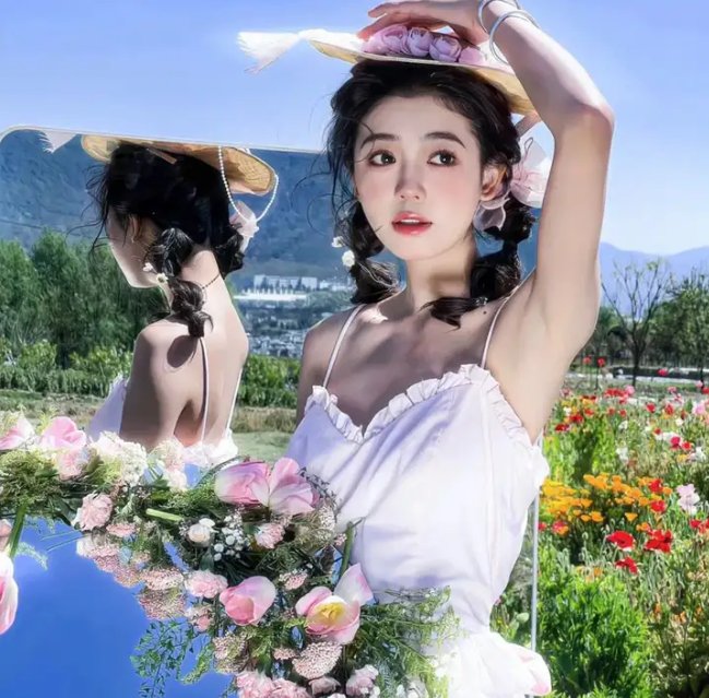 色欲彩虹岛